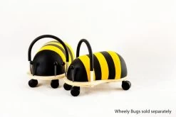 Small Bee Wheely Bug -Kids Toy Shop wheely bug small bee wheely bug 31989684797574