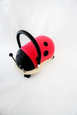 Small Ladybug Wheely Bug -Kids Toy Shop wheely bug small ladybug wheely bug 31989670051974
