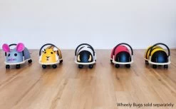 Small Ladybug Wheely Bug -Kids Toy Shop wheely bug small ladybug wheely bug 31989670117510