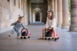 Small Ladybug Wheely Bug -Kids Toy Shop wheely bug small ladybug wheely bug 31989670183046