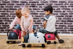 Small Ladybug Wheely Bug -Kids Toy Shop wheely bug small ladybug wheely bug 31989670281350