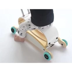 Wishbone Mini-Flip Walker -Kids Toy Shop wishbone wishbone mini flip ride on rocker 11612665774127
