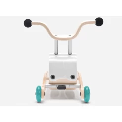 Wishbone Mini-Flip Walker -Kids Toy Shop wishbone wishbone mini flip ride on rocker 11614694375471