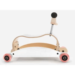 Wishbone Mini-Flip Walker -Kids Toy Shop wishbone wishbone mini flip ride on rocker 11614700273711