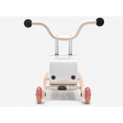 Wishbone Mini-Flip Walker -Kids Toy Shop wishbone wishbone mini flip ride on rocker 11614709153839