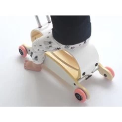 Wishbone Mini-Flip Walker -Kids Toy Shop wishbone wishbone mini flip ride on rocker 11614713315375