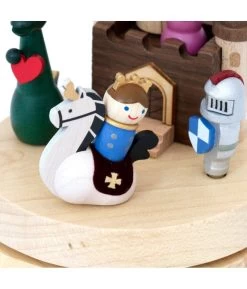 Wooderful Life Multi Rotate Music Box - Adventure Castle 11 Wooderful Life Multi Rotate Music Box - Adventure Castle -Kids Toy Shop wooderful life wooderful life multi rotate music box adventure castle 29974515712134